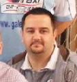 Stoszek Ferenc